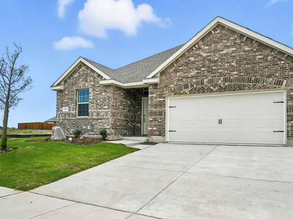 4809 Silver Vein Ave, Aubrey, TX 76227