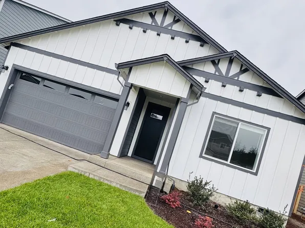 17283 SW Atfalati Ave SW, Sherwood, OR 97140
