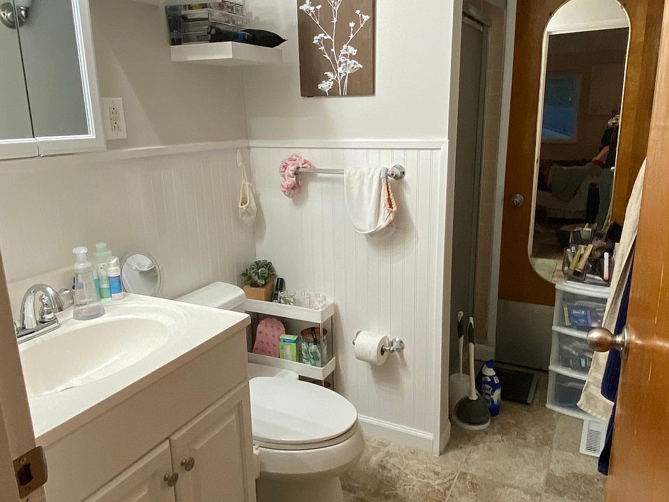 Master Bath/Shower