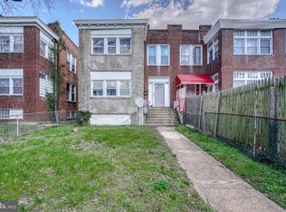 2307 Allendale Rd, Baltimore, MD 21216