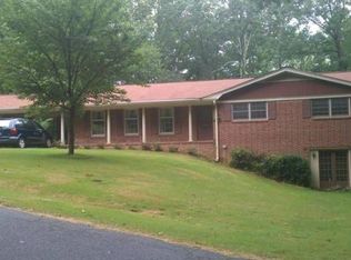 6465 Creel Dr, Lithia Springs, GA 30122