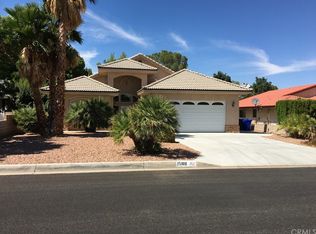 15160 Little Bow Ln, Helendale, CA 92342