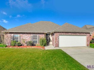 37414 Cypress Trace Ave, Geismar, LA 70734