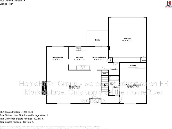 1105 Geneva Ct — Photo 22