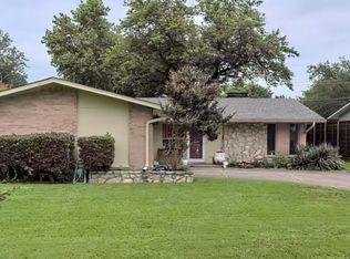 928 Wisteria Way, Richardson, TX 75080