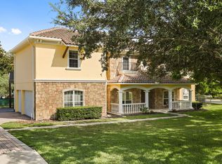 5554 Palm Lake Cir, Orlando, FL 32819