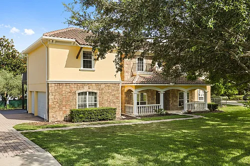 5554 Palm Lake Cir Photo 1