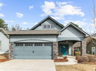 2876 Montevallo Park Rd, Irondale, AL 35210