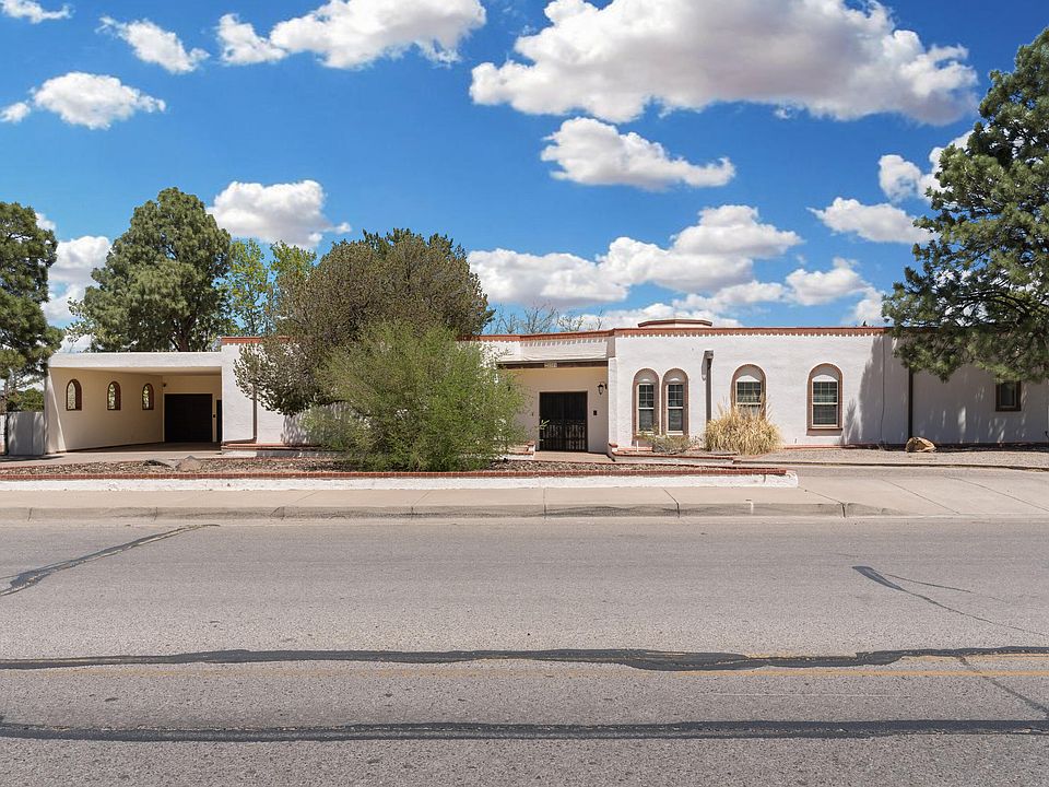 2501 Ridgecrest Dr SE, Albuquerque, NM 87108 Zillow