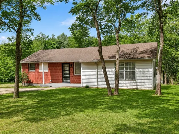 751 Hogan Rd, Clarksville, TN 37043
