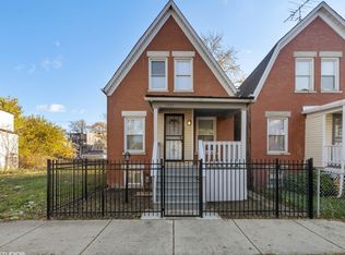 1237 S Kedvale Ave, Chicago, IL 60623