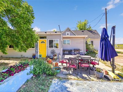 23284 County Road 43, Hudson, CO, 80645