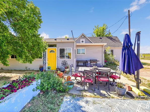 23284 County Road 43, La Salle, CO 80645