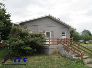10328 E Green Dr, Lewis, IN 47858