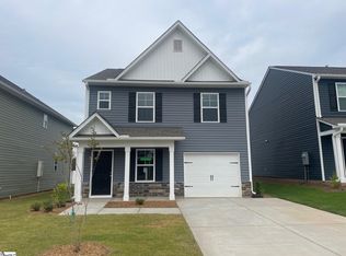 6011 Willutuck Dr #50, Boiling Springs, SC 29316