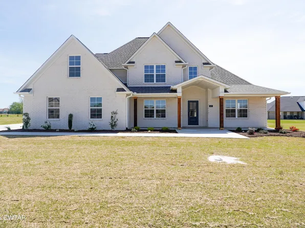 137 Brookside Cv, Medina, TN 38355