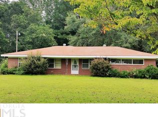 282 Crest Ln, Thomaston, GA 30286