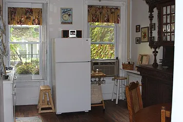 Rented by Maria Buncick Fine Properties, LLC