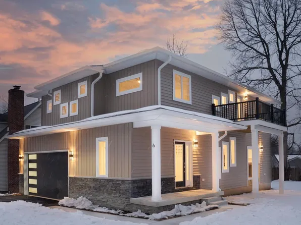 6 Beech Ave, Elsmere, DE 19805