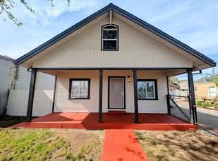2549 Del Paso Boulevard, Sacramento, CA