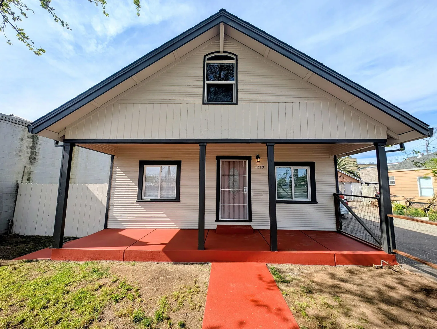 2549 Del Paso Boulevard photo 1