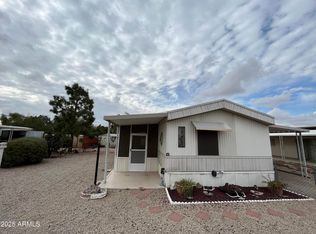 852 S 95th Way, Mesa, AZ 85208