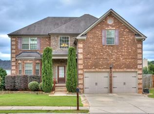 2085 Glenn Fls, Grovetown, GA 30813