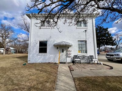 113 N Thomas St, Gilman, IL, 60938