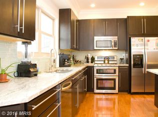 438 Oakdale Pl NW #2, Washington, DC