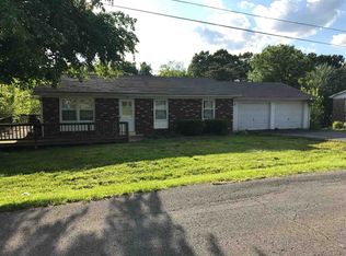 221 Sunset Park, Greenville, KY 42345