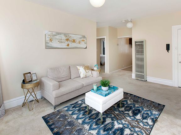 3rd image of 3201 Washington St APT 6
