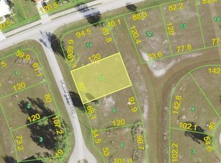 17140 Pebblewood Ln, Punta Gorda, FL 33955