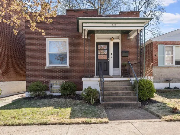 4028 Winnebago St, Saint Louis, MO 63116