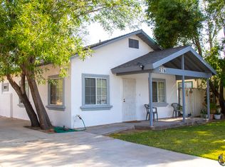 276 A St, Brawley, CA 92227