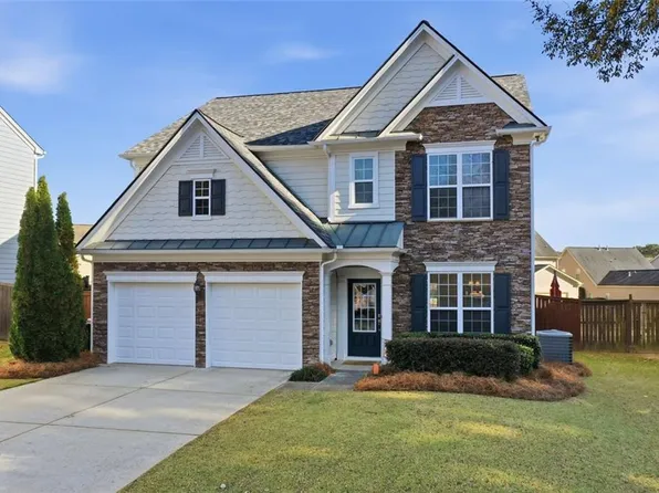 503 White Oak Path, Canton, GA 30115