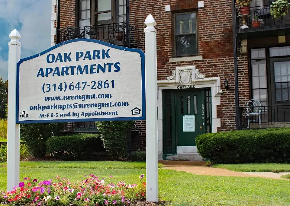 Oak Park Apartments