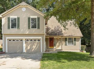 8611 N Troost Ave, Kansas City, MO 64155