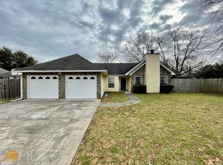 208 Meriwood Dr, Warner Robins, GA 31093