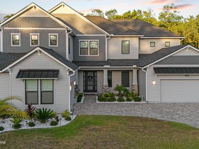 10511 SILVERBROOK Trail, Jacksonville, FL, 32256