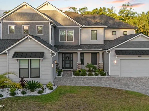 10511 SILVERBROOK Trail, Jacksonville, FL 32256