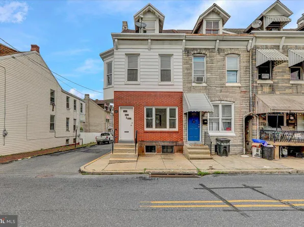 1451 Cotton St, Reading, PA 19602