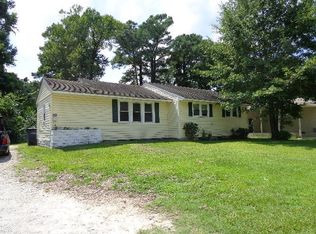 509 Henderson Dr, Jacksonville, NC 28540