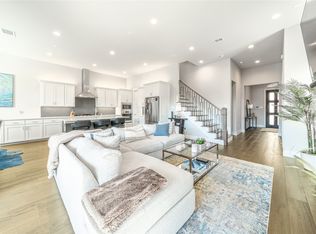 4121 Maison Rdg, Dallas, TX 75219