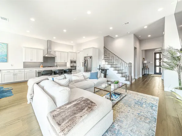 4121 Maison Rdg, Dallas, TX 75219