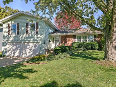 1410 Nottingham Ln, Hoffman Estates, IL, 60169