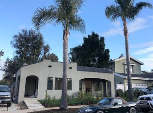 674 Las Lomas Ave, Pacific Palisades, CA 90272