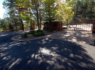 1650 S High Valley Ranch Rd, Prescott, AZ 86303