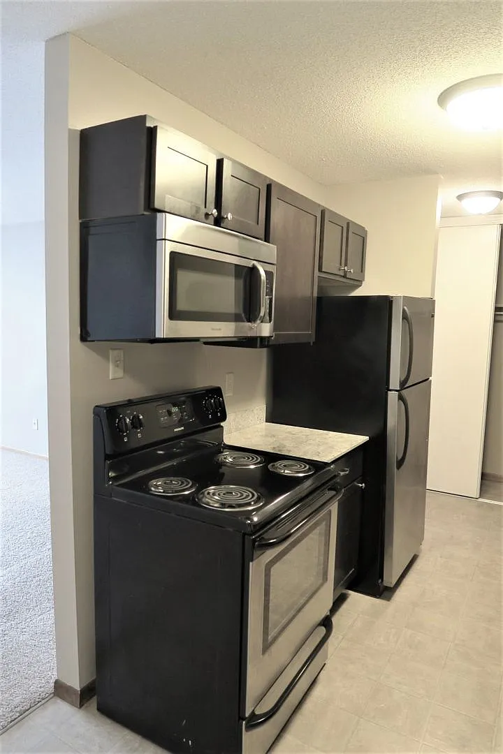 Building Photo - Garden Oaks Apartments
