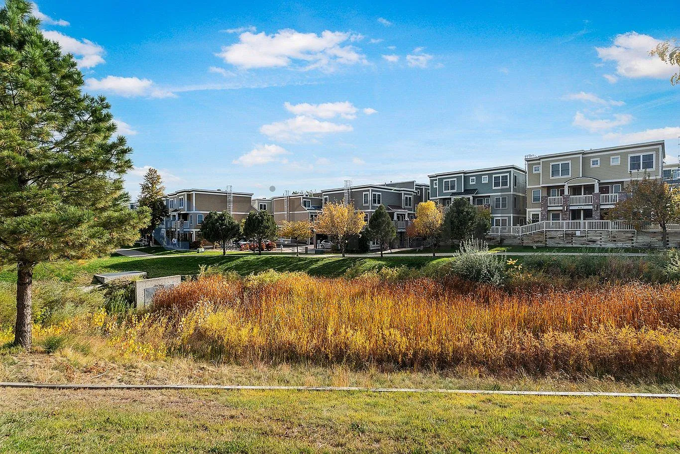 Dakota Ridge Village Condos 2nd Supp — Photo 2