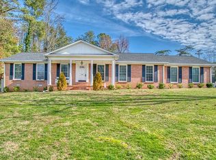 1181 Mount Vernon Rd, Cookeville, TN 38501